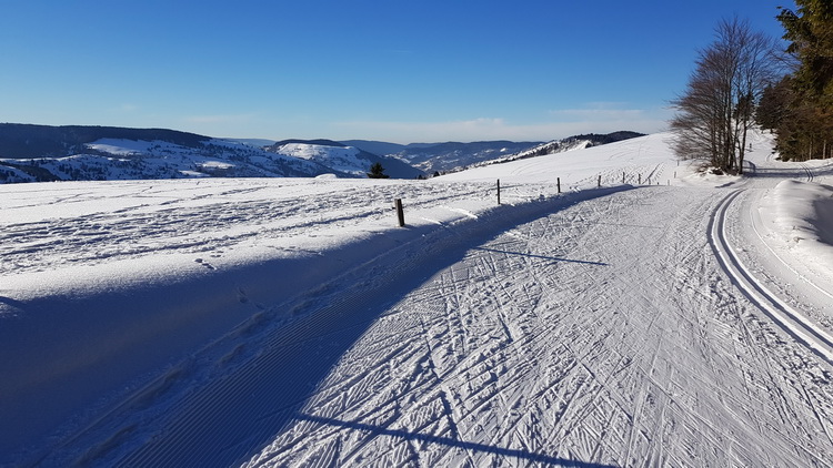 La Bresse hiver : www.petitecaille.fr